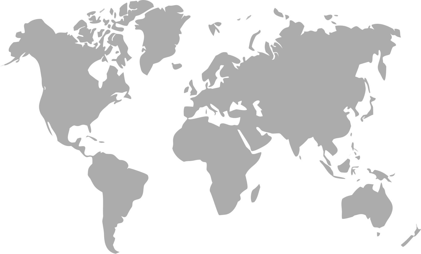 World map